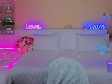 Bongacams Nude Webcam of Camilla-One