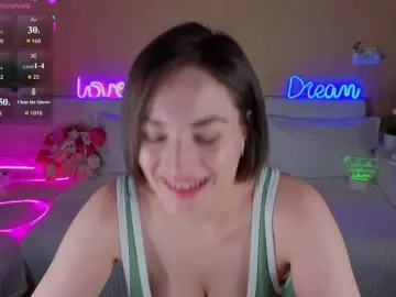Bongacams Free Live Porn of Camilla-One