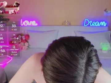Bongacams Watch Live Sex Cams of Camilla-One
