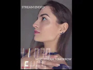 Bongacams Free Live Porn of Camilla-One