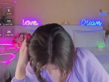 Bongacams Watch Live Sex Cams of Camilla-One