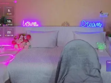 Bongacams Sex Cam of Camilla-One