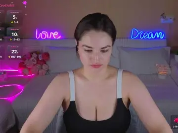 Bongacams Live Porn of Camilla-One