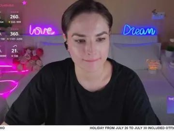 Bongacams Free Live Porn of Camilla-One