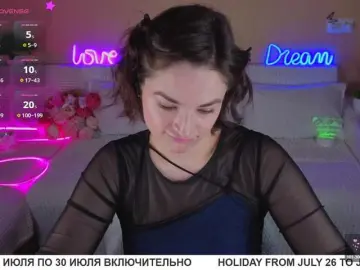 Bongacams Private Sex Chat of Camilla-One