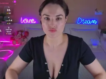 Bongacams Sex Chat of Camilla-One