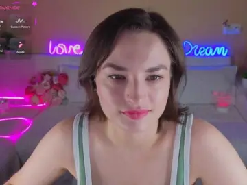 Bongacams Sex Cam of Camilla-One