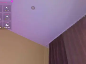 Bongacams Private Sex Chat of Camilla-One