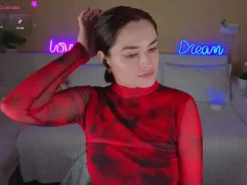 Bongacams Live Sex of Camilla-One