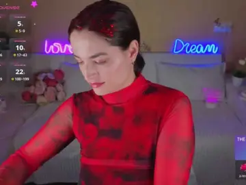 Bongacams Live Sex of Camilla-One