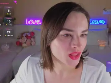 Bongacams Watch Live Sex Cams of Camilla-One