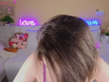 Bongacams Sex Chat of Camilla-One