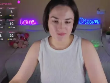 Bongacams Sex Chat of Camilla-One