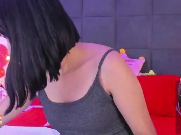 Bongacams Live Sex of ChloeMontes