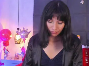 Bongacams Live Sex of ChloeMontes