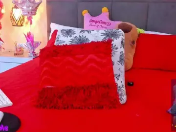Bongacams Sex Chat of ChloeMontes