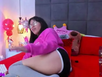 Bongacams Watch Live Sex Cams of ChloeMontes
