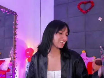 Bongacams Private Sex Chat of ChloeMontes