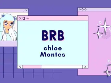 Bongacams Adult Webcam of ChloeMontes