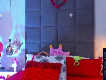 Bongacams Private Sex Chat of ChloeMontes