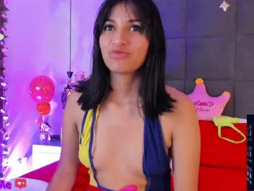 Bongacams Adult Video Chat of ChloeMontes