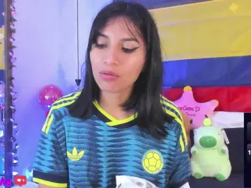 Bongacams Free Porn Cam of ChloeMontes
