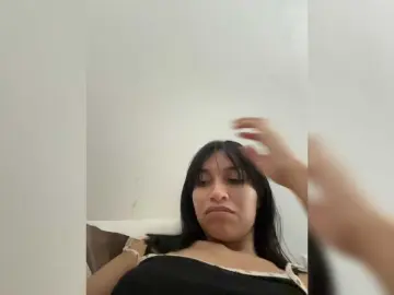 Bongacams Sex Chat of ChloeMontes