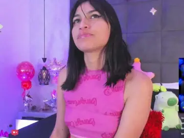 Bongacams Live Sex of ChloeMontes