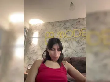 Bongacams Adult Video Chat of ChloeMontes