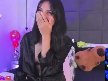 Bongacams Watch Live Sex Cams of ChloeMontes