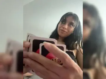 Bongacams Sex Cam of ChloeMontes