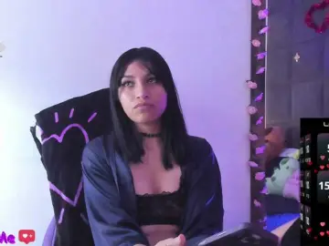 Bongacams Private Sex Chat of ChloeMontes