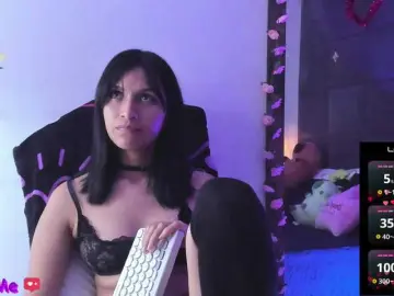 Bongacams Free Porn Cam of ChloeMontes