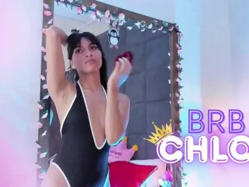 Bongacams Free Porn Cam of ChloeMontes