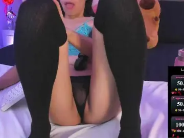 Bongacams Free Porn Cam of ChloeMontes