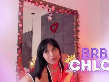Bongacams Live Sex Cam of ChloeMontes