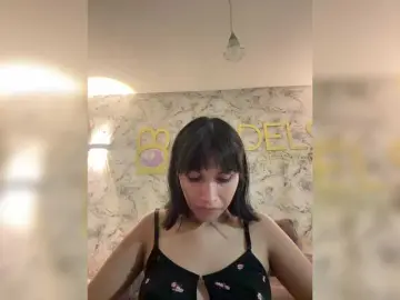 Bongacams Live Sex Cam of ChloeMontes