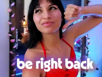 Bongacams Live Sex Cam of ChloeMontes