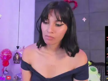 Bongacams Adult Webcams of ChloeMontes