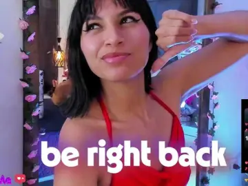 Bongacams Adult Webcam of ChloeMontes