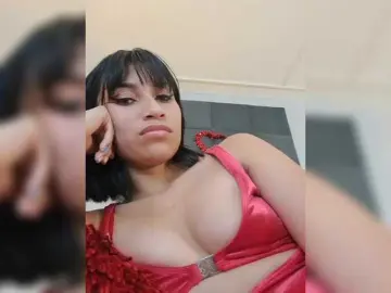 Bongacams Private Sex Chat of ChloeMontes
