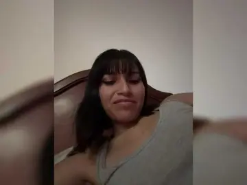 Bongacams Nude Webcam of ChloeMontes