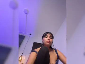 Bongacams Adult Webcam of ChloeMontes