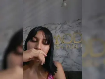 Bongacams Adult Webcam of ChloeMontes