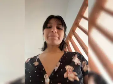 Bongacams Free Live Porn of ChloeMontes