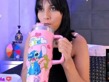 Bongacams Private Sex Chat of ChloeMontes
