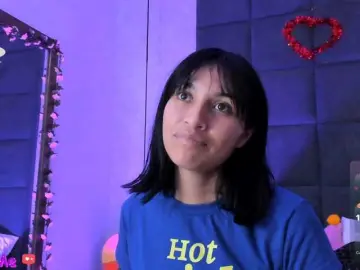 Bongacams Live Sex of ChloeMontes