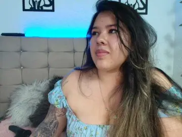 Bongacams Free Live Porn of LinaBrowm