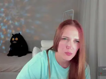 Bongacams Live Sex Cam of she-wolf