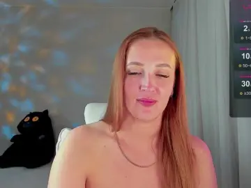 Bongacams Free Live Porn of she-wolf